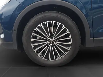 Volkswagen Tiguan – Foto 7