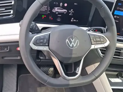 Volkswagen Tiguan – Foto 9