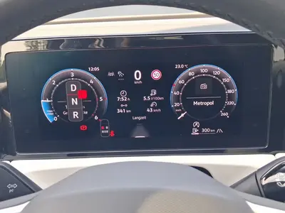 Volkswagen Tiguan – Foto 10