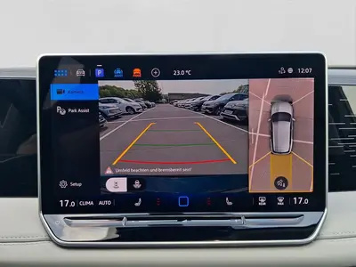 Volkswagen Tiguan – Foto 12