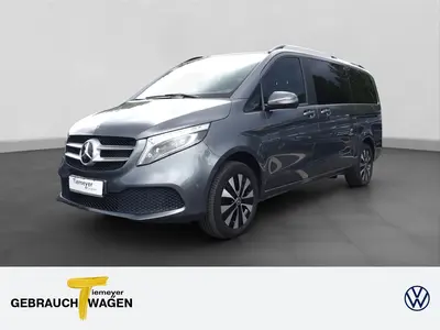 Mercedes-Benz V 250 – Foto 1