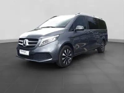 Mercedes-Benz V 250 – Foto 2