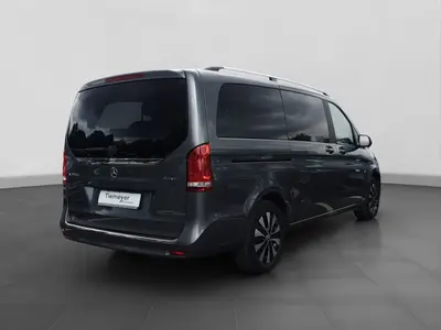 Mercedes-Benz V 250 – Foto 3