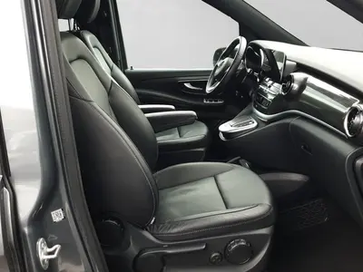 Mercedes-Benz V 250 – Foto 4