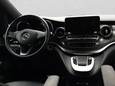 Mercedes-Benz V 250 – Foto 5