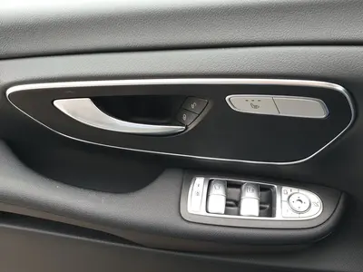 Mercedes-Benz V 250 – Foto 8