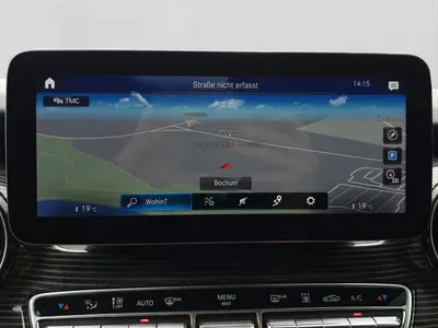 Mercedes-Benz V 250 – Foto 13