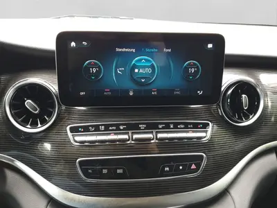 Mercedes-Benz V 250 – Foto 15
