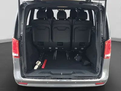 Mercedes-Benz V 250 – Foto 16