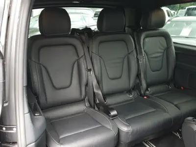 Mercedes-Benz V 250 – Foto 17