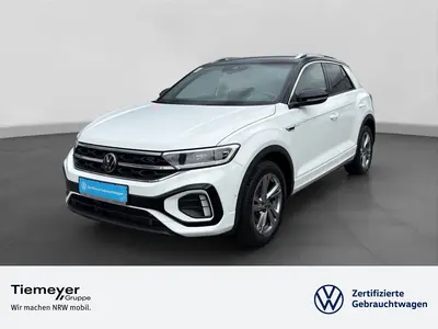 Volkswagen T-Roc – Foto 1