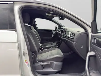 Volkswagen T-Roc – Foto 4