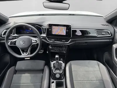 Volkswagen T-Roc – Foto 5
