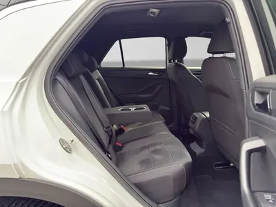 Volkswagen T-Roc – Foto 6