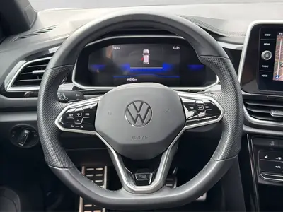Volkswagen T-Roc – Foto 9