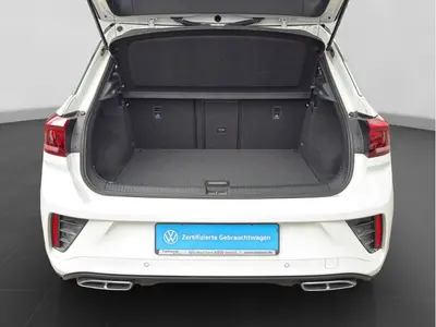 Volkswagen T-Roc – Foto 17