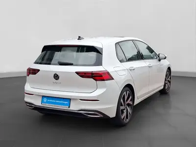 Volkswagen Golf – Foto 3
