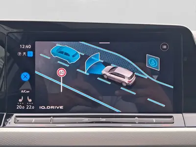 Volkswagen Golf – Foto 14