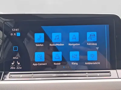 Volkswagen Golf – Foto 15