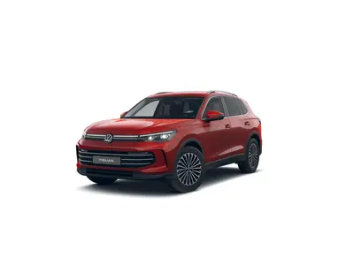 Volkswagen Tiguan – Foto 2