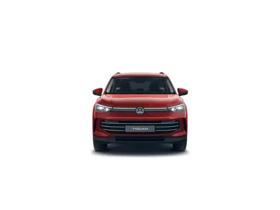 Volkswagen Tiguan – Foto 3