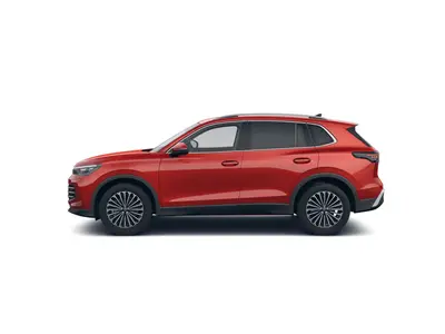Volkswagen Tiguan – Foto 6