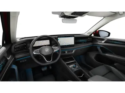 Volkswagen Tiguan – Foto 9