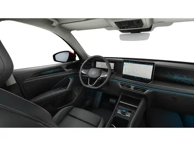Volkswagen Tiguan – Foto 10