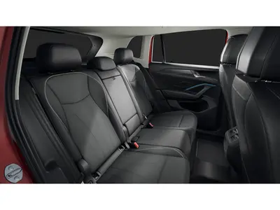 Volkswagen Tiguan – Foto 11