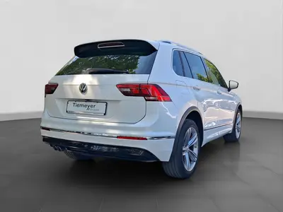 Volkswagen Tiguan – Foto 3