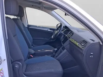 Volkswagen Tiguan – Foto 4