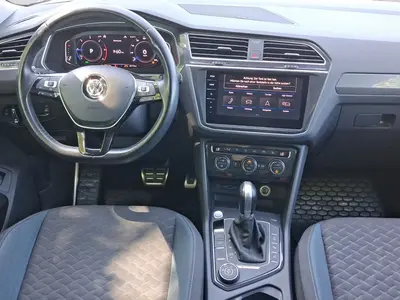 Volkswagen Tiguan – Foto 5