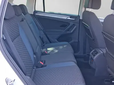 Volkswagen Tiguan – Foto 6