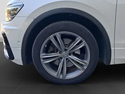 Volkswagen Tiguan – Foto 7