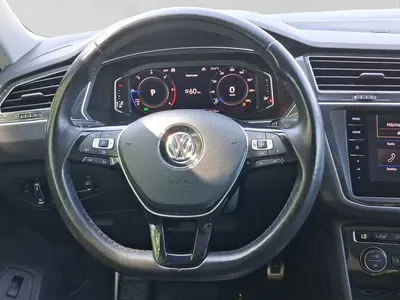 Volkswagen Tiguan – Foto 9
