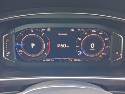 Volkswagen Tiguan – Foto 10