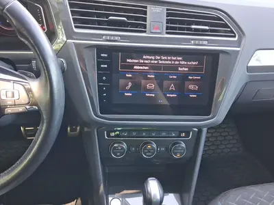 Volkswagen Tiguan – Foto 11