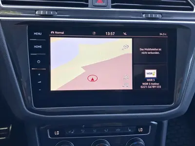 Volkswagen Tiguan – Foto 12