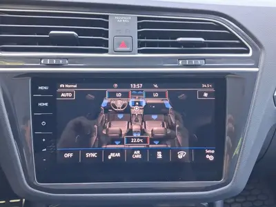 Volkswagen Tiguan – Foto 13