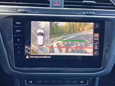 Volkswagen Tiguan – Foto 15