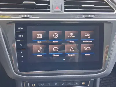 Volkswagen Tiguan – Foto 16