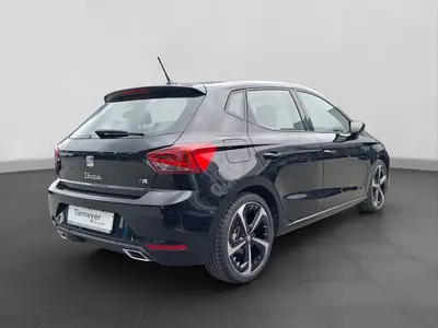 Seat Ibiza – Foto 3