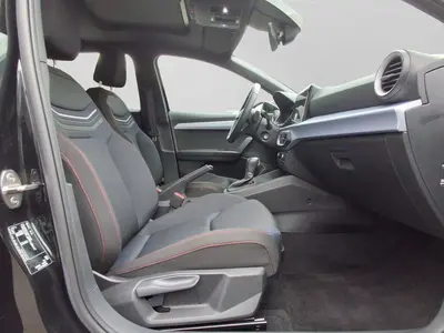 Seat Ibiza – Foto 4