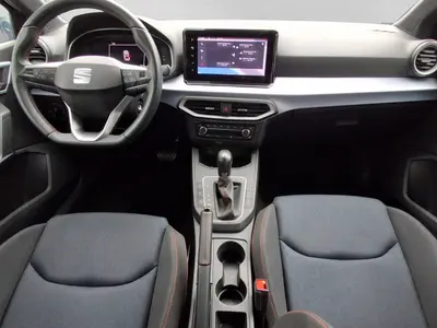 Seat Ibiza – Foto 5