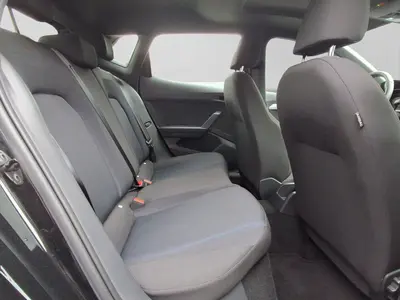 Seat Ibiza – Foto 6