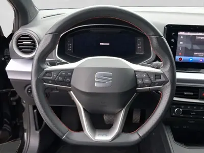 Seat Ibiza – Foto 9