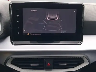 Seat Ibiza – Foto 12