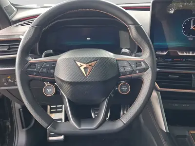 Cupra Formentor – Foto 9