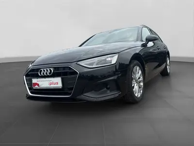 Audi A4 Avant – Foto 2
