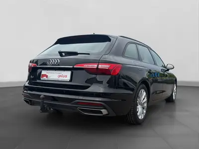Audi A4 Avant – Foto 3
